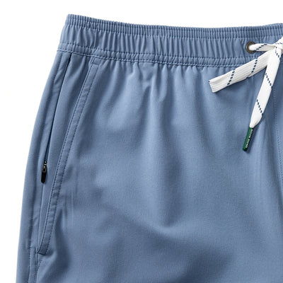 Duck Head Rover Hybrid Performance Short - M.W. Reynolds
