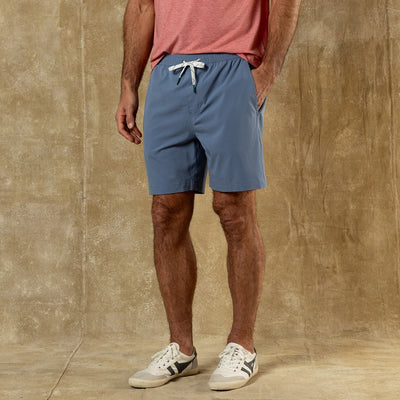 Duck Head Rover Hybrid Performance Short - M.W. Reynolds