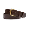 Sporting Leather Belt