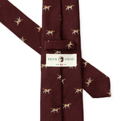 Pointer Tie