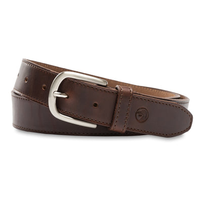 Horween Leather Belt