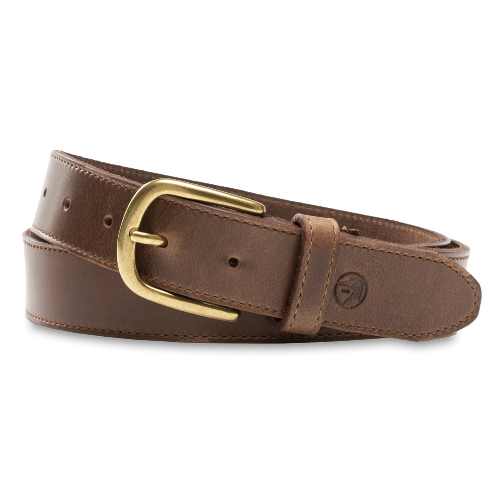 Horween Leather Belt