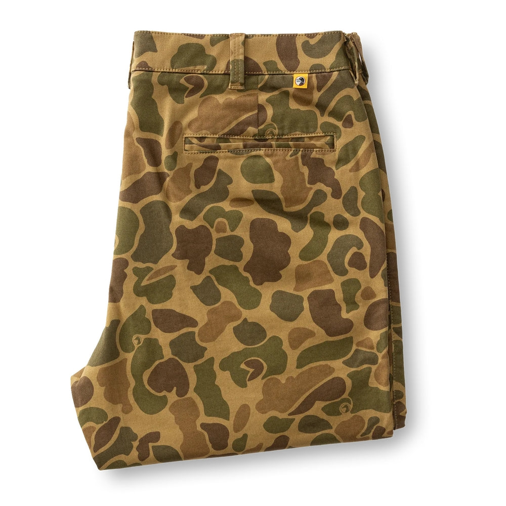 Gold School Chino Pant