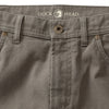 Field Canvas 5-Pocket Pant
