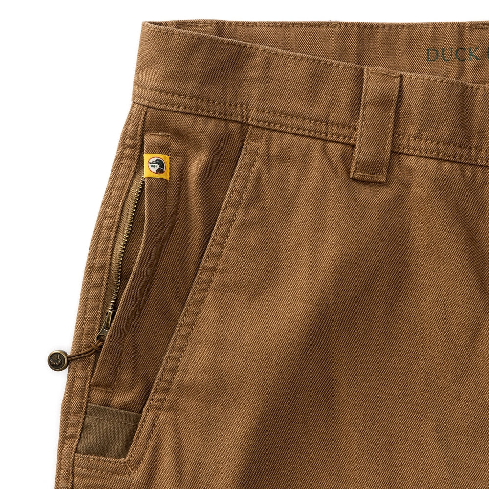Field Canvas Briar Pant