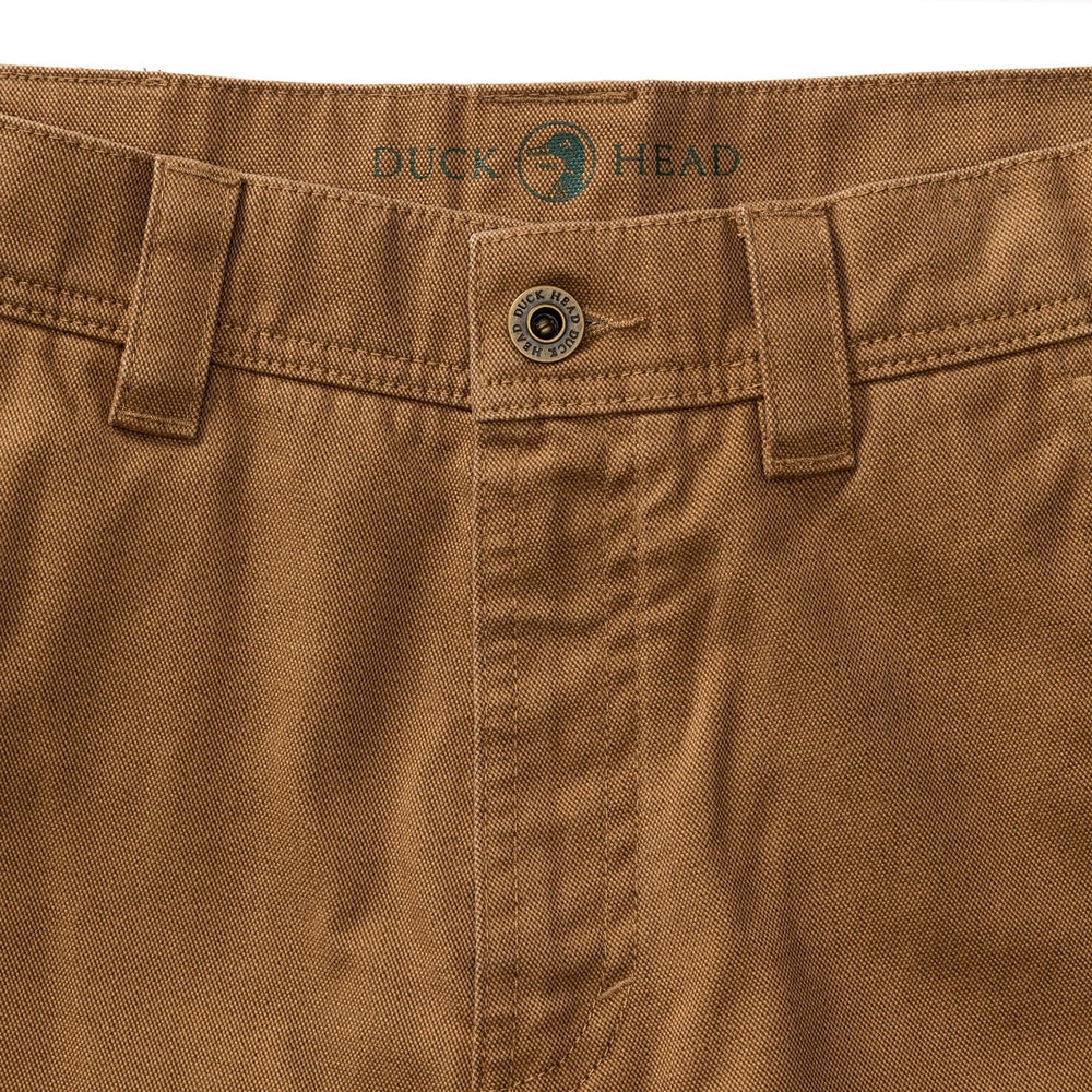 Field Canvas Briar Pant