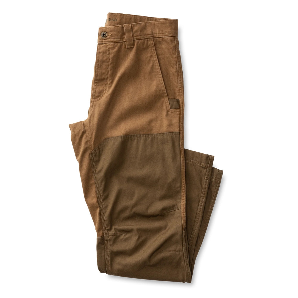 Filson Oil Finish Double Tin Cloth Pants 20204456 - M.W.