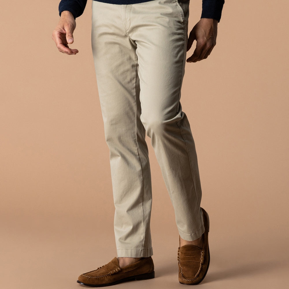 Gold School Chino