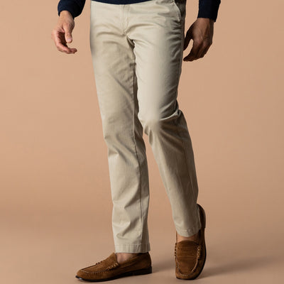 Gold School Chino