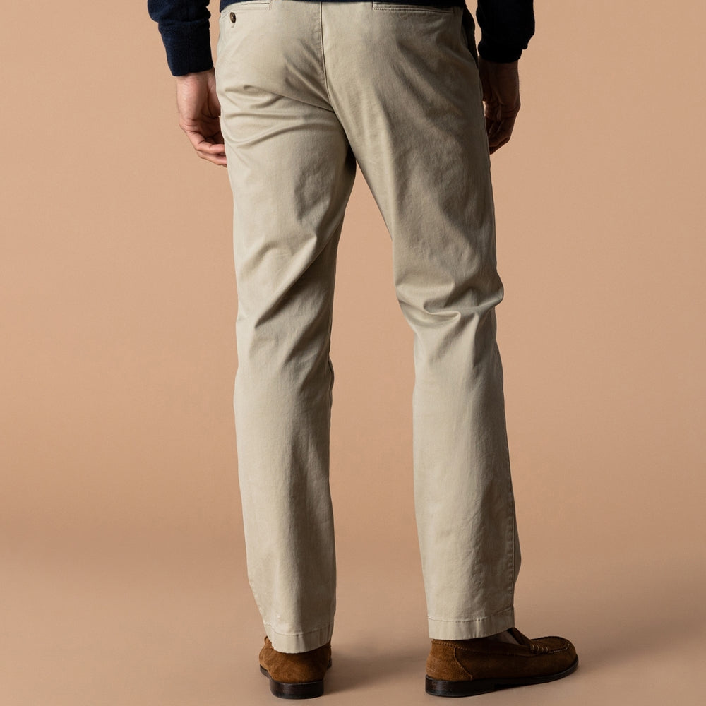 Gold School Chino