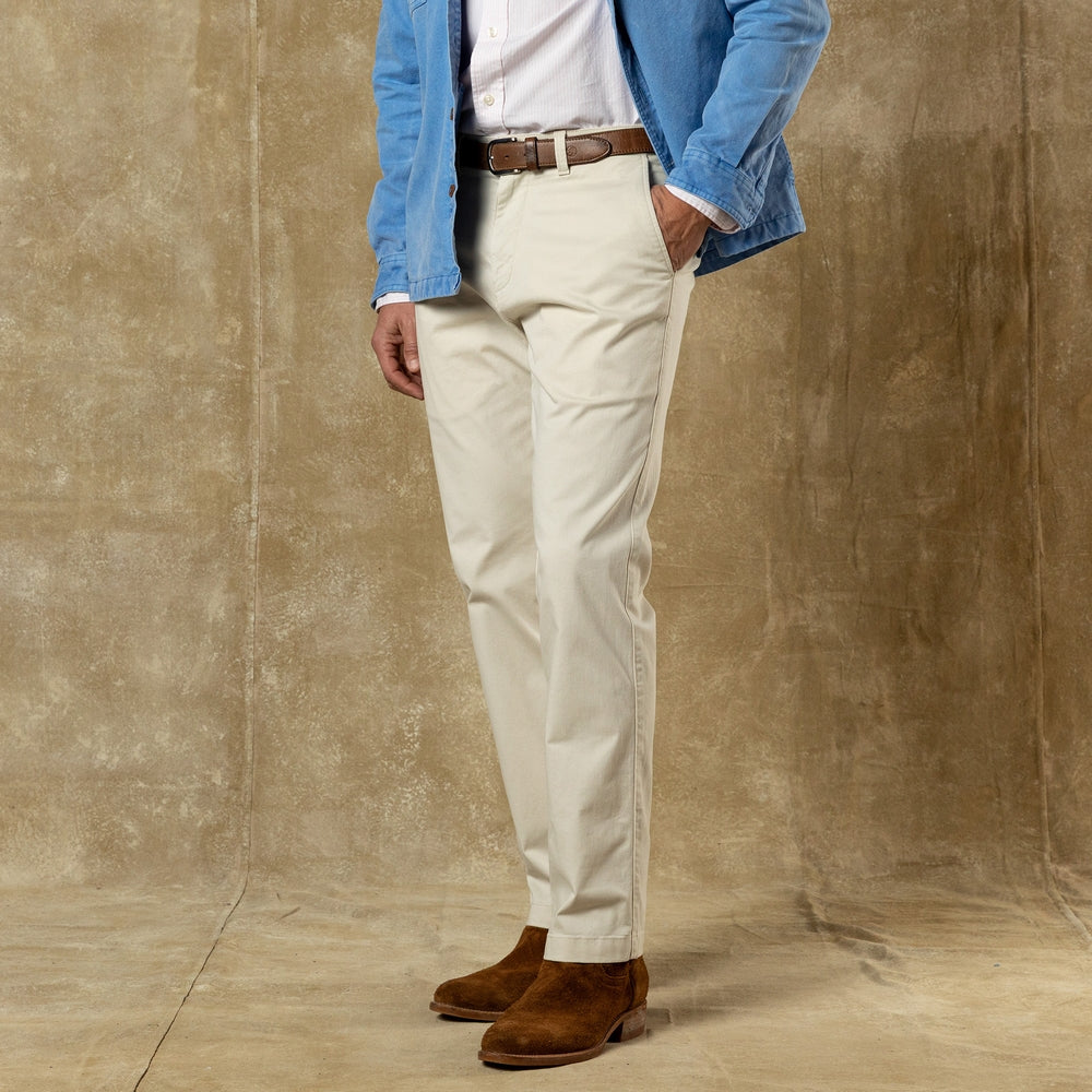 Duck Head Gold School Chino - M.W. Reynolds