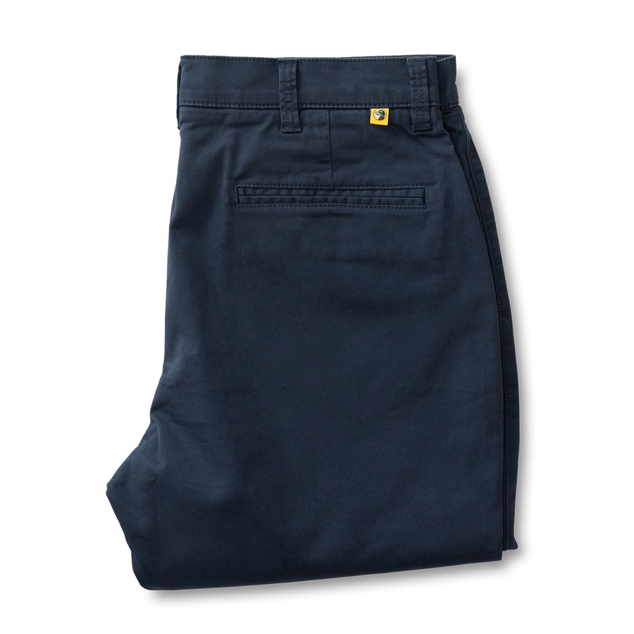 Gold School Chino Pant