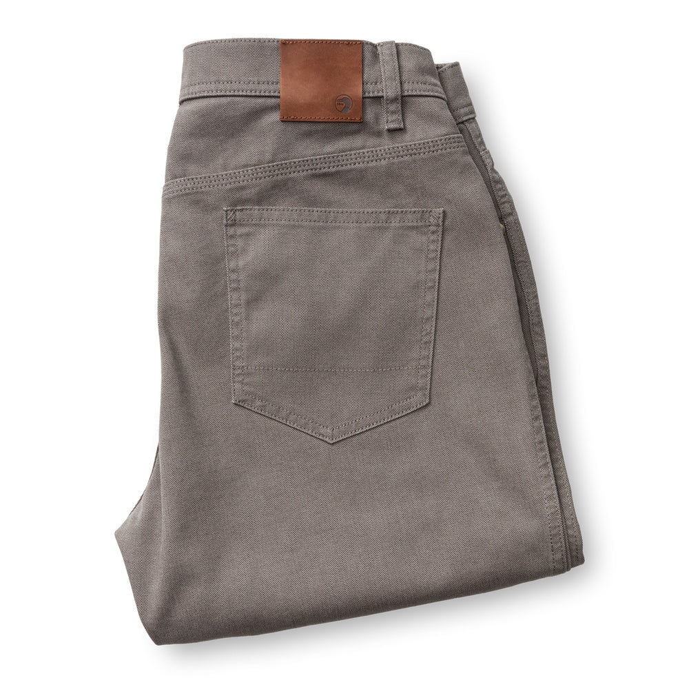Field Canvas 5-Pocket Pant
