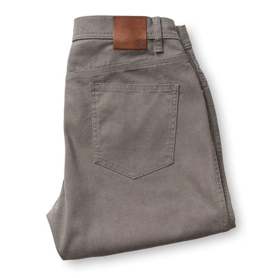 Field Canvas 5-Pocket Pant