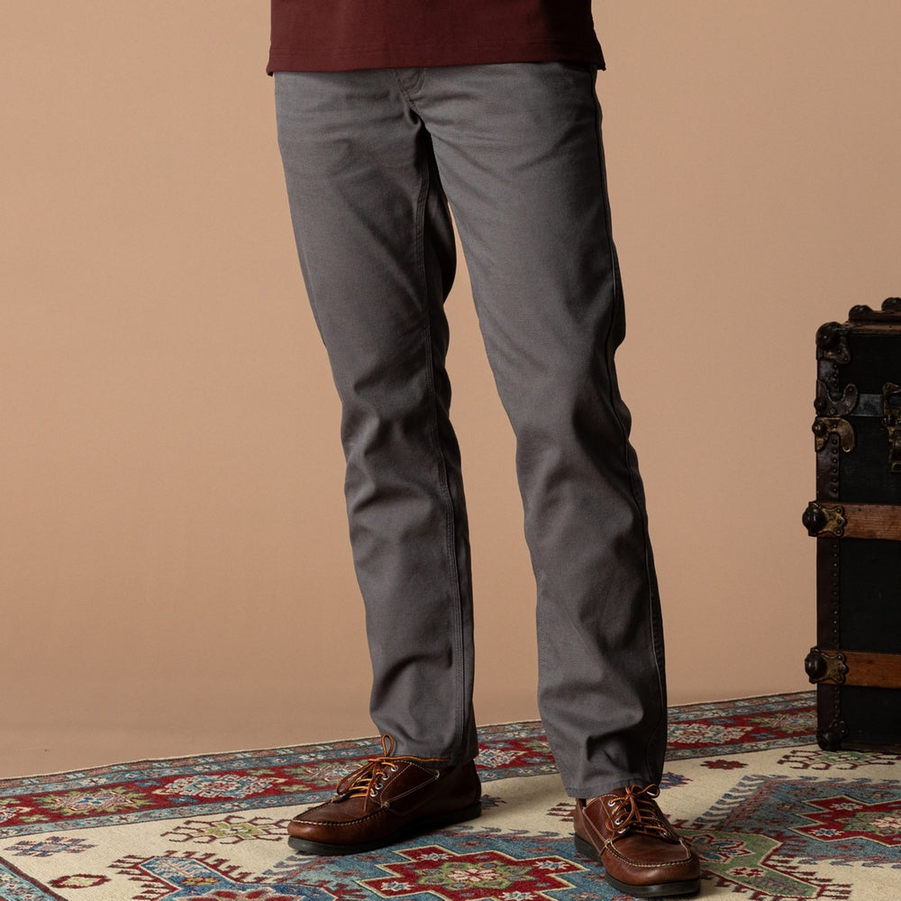 Field Canvas 5-Pocket Pant
