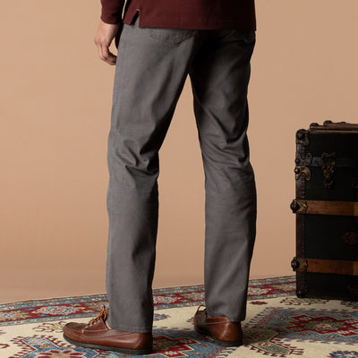 Field Canvas 5-Pocket Pant