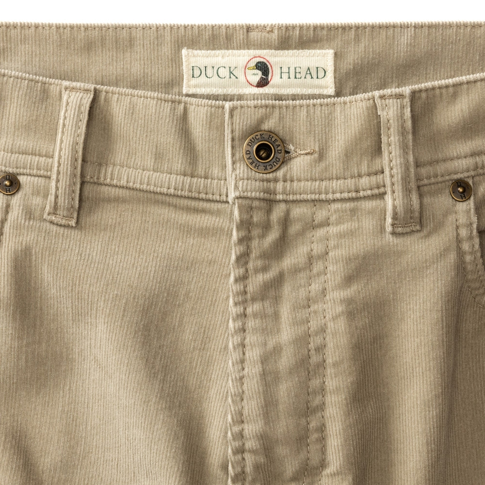 Holston Corduroy 5-Pocket Pant