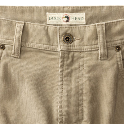 Holston Corduroy 5-Pocket Pant