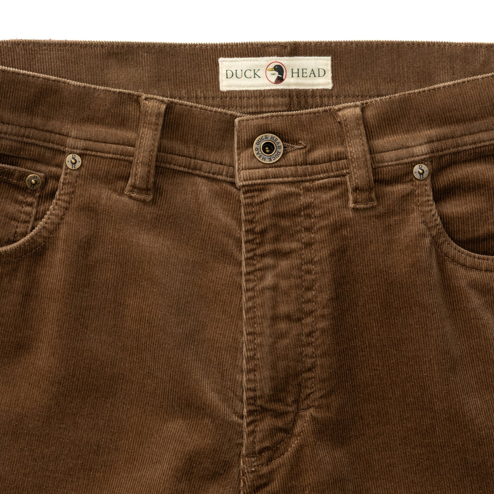Holston Corduroy 5-Pocket Pant