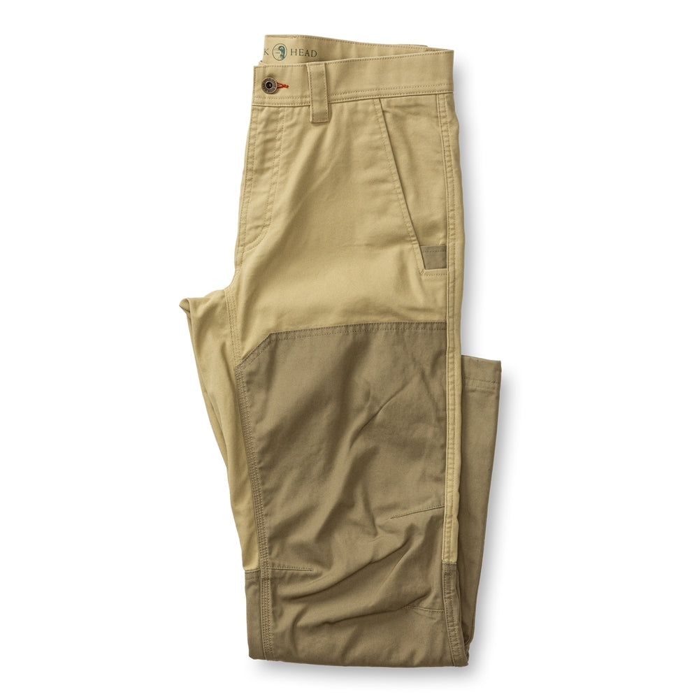 Field Canvas Briar Pant