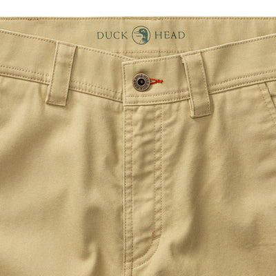 Field Canvas Briar Pant