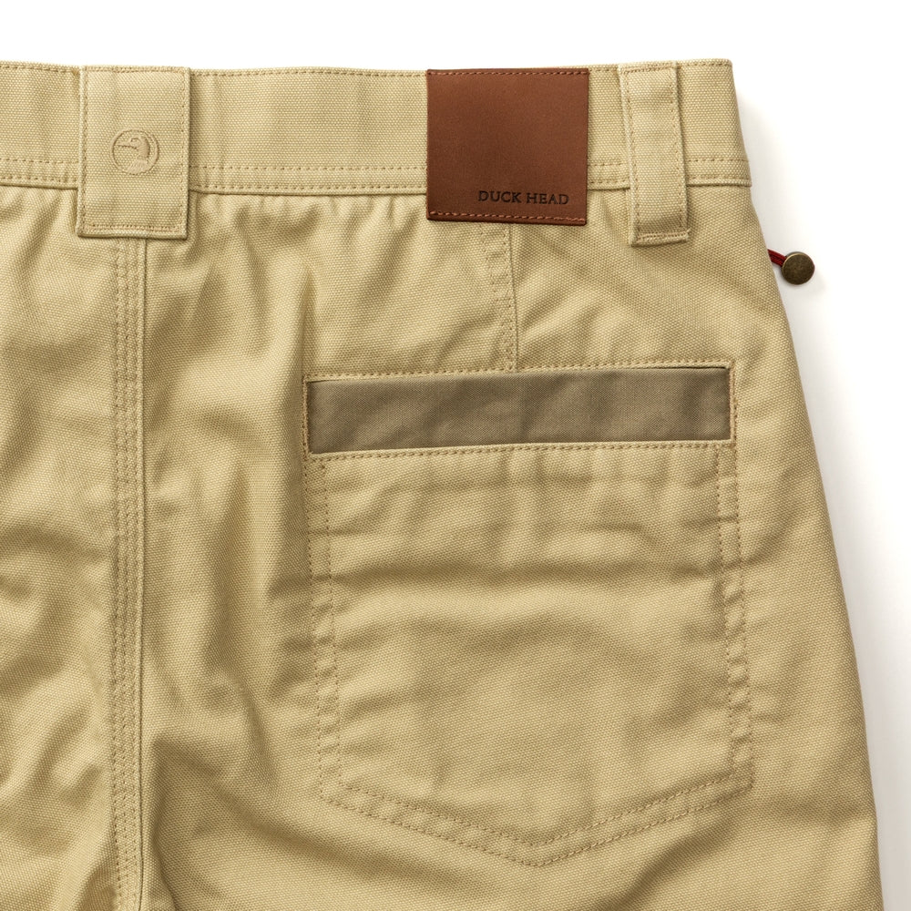 Field Canvas Briar Pant