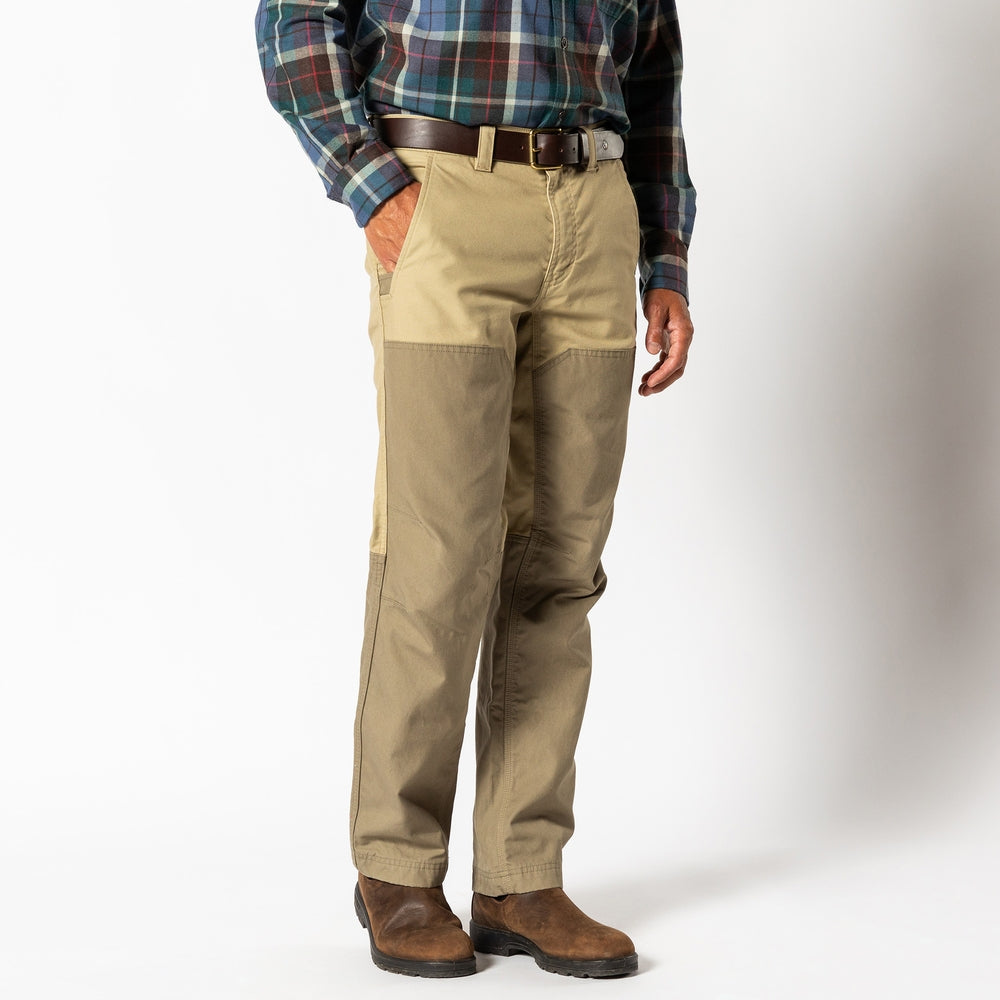 Field Canvas Briar Pant