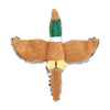 Pheasant Dog Toy