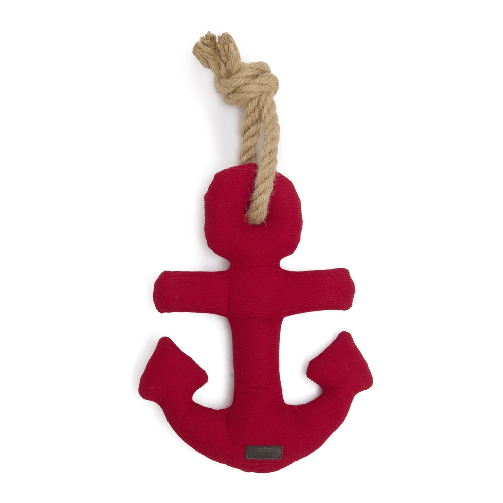 Anchor Dog Toy