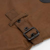 Wax Dog Coat