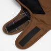Wax Dog Coat