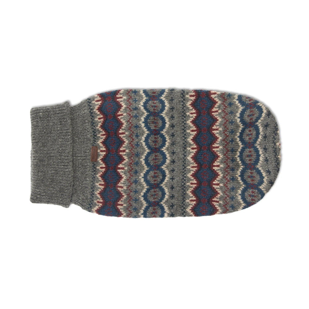 Case Fair Isle Dog Sweater
