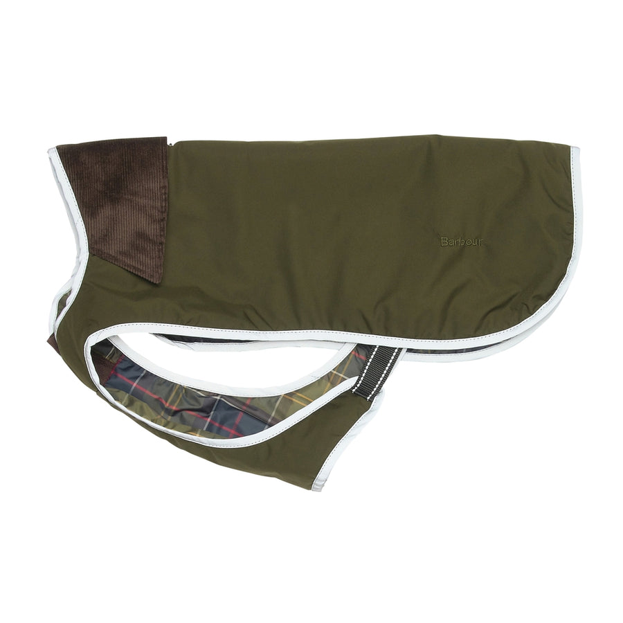 Monmouth Waterproof Dog Coat