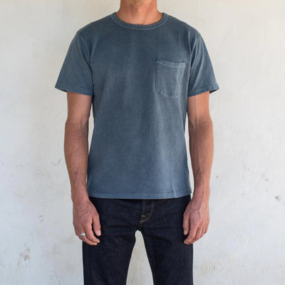 Freenote 13 oz. Pocket Tee - M.W. Reynolds