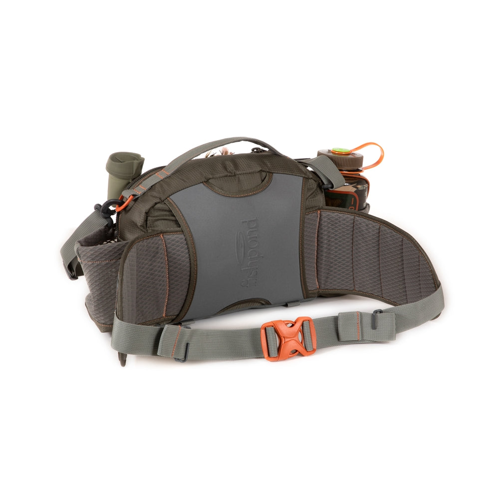 Elkhorn Lumbar Pack