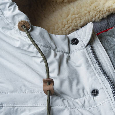 Alpine Boarder Jacket