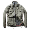Combat 2-in-1 Jacket
