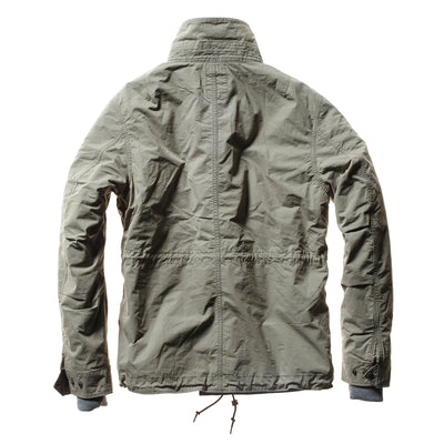 Combat 2-in-1 Jacket
