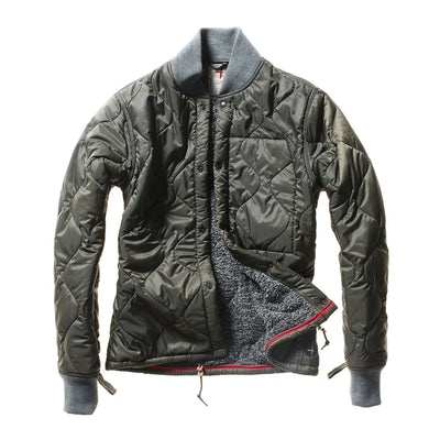 Combat 2-in-1 Jacket