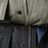 Combat 2-in-1 Jacket