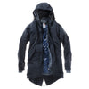 Fishtail Parka 2-in-1