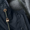 Fishtail Parka 2-in-1
