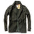 Fly-Waxed Trap Blazer