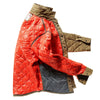 Moleskin Twill Shirt Jacket