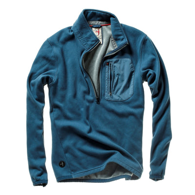 Micropile Half-Zip