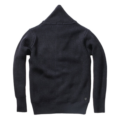 Shawl Cardigan