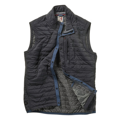 Windzip Vest