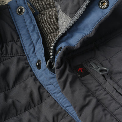 Windzip Vest