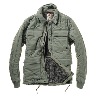 Thermal Field Coat