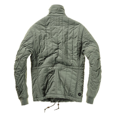 Thermal Field Coat